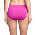 thumbnail image 2 of Jockey Women's No Panty Line Promise Tactel Hi Cut, 2 of 4