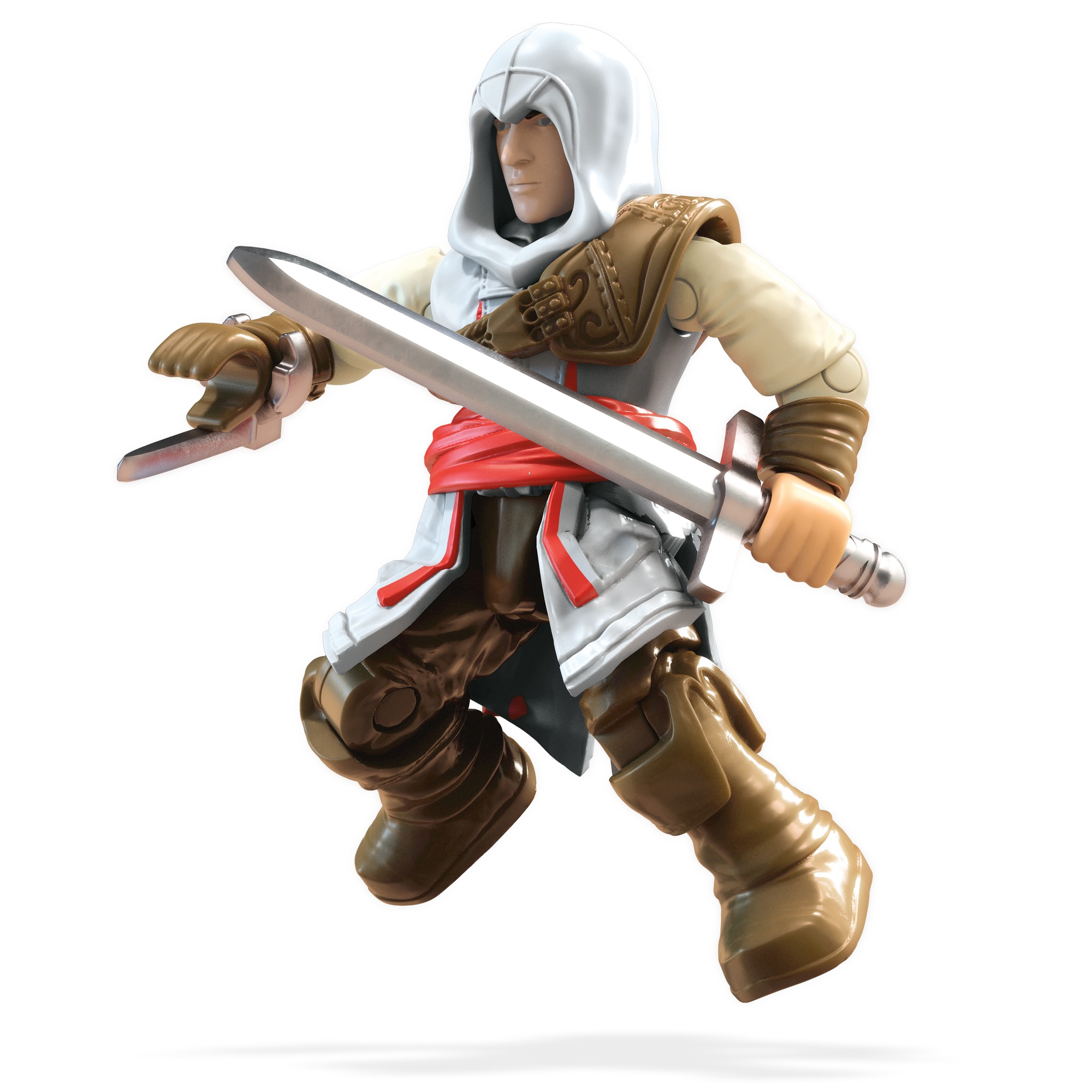 Mega Construx Heroes Ezio Walmart Walmart Mega Construx Heroes Ezio Walmart Walmart