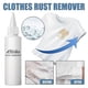 thumbnail image 3 of Jue Fish White Edge To Rust Rust Remover Clothes Cleaner Household Portable, 3 of 5