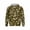 Army Green, variant on FENGYOU Mens Fleece Lined Pullover Hoodie Long Sleeve Hooded Sweatshirt Relaxed Fit Camo Print Casual Streetwear Top Army Green L