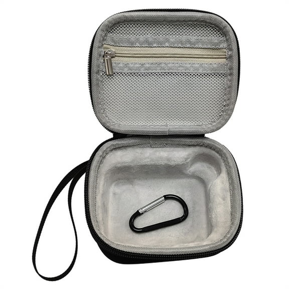 Portables Hard EVA Case for GO 4 Speaker Travel Home Storage Bag