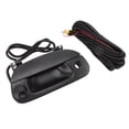 thumbnail image 2 of Panel de interruptor de manija de puerta trasera de cámara de visión trasera para Ford Explorer Sport Trac, 2 of 10