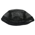 thumbnail image 4 of Hairnet,Black Hairnet Wig Cap Elastic Hair Mesh Hairnet Wig Expertly Crafted, 4 of 14