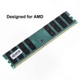 thumbnail image 2 of 16GB DDR2 800MHz PC2-6400 240-Pin 1.8V SDRAM Memory for Desktop Computers, 2 of 5
