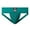 Green, variant on Bigersell Women's Underwear Clearance Shaping Underwear Women Boyshort Thongs Panty Style P-1703 Cotton Boyshort Panties Seamless Thongs Briefs Mid Waist Women Cheeky Panties Green XL