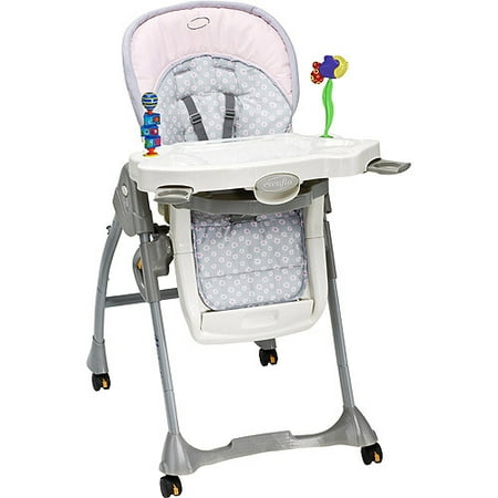 Evenflo - Majestic Highchair, Caroline