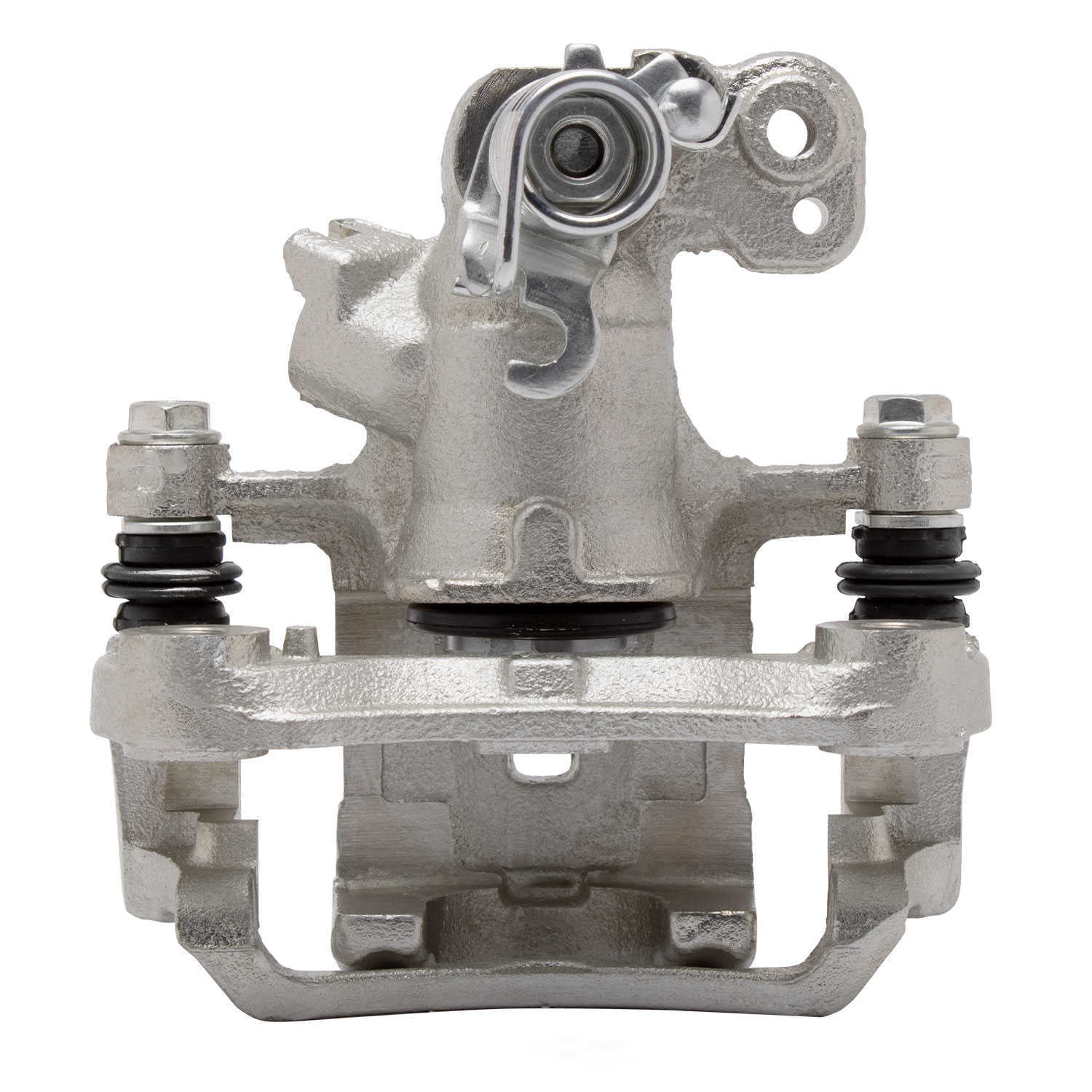Dynamic Friction Company 331-67633 DFC Premium Caliper - Silver Zinc Coated