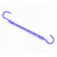 thumbnail image 1 of 30PCS Space Saving Magic Hangers Sturdy Plastic Holder Heavy Clothes Organizer for Dorms Apartments, 1 of 5