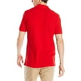thumbnail image 2 of Lacoste Men Classic Pique Slim Fit Short Sleeve Polo, 2 of 2