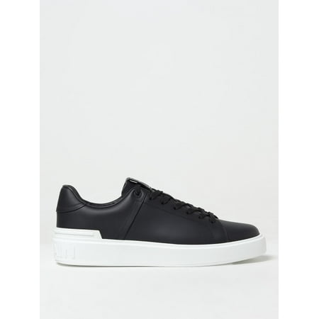 

Balmain Sneakers Men Black Men