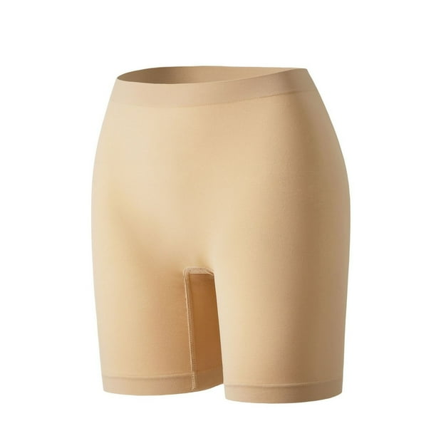 Fajas moldeadoras de cintura para mujer, realzadoras de cuerpo y caderas, resistentes a la luz y seguras, bóxers de licra.