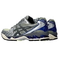 thumbnail image 3 of Asics Gel - Kayano 14 Soft Yellow / Asics Blue  1203A740-750 Men's Size 8.5, 3 of 4