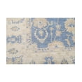 thumbnail image 4 of Hand Knotted Serenity Wool Rug - 8'1'' x 9'9'', 4 of 8