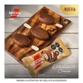 thumbnail image 4 of Paletas heladas de crema Nescafé Nestlé sabor a café con cobertura de café 3 piezas, 4 of 4