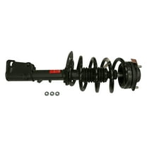 Monroe Shocks & Struts Quick-Strut 172509 Strut and Coil Spring Assembly