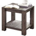 thumbnail image 2 of Liberty Furniture – Table d'Extrémité de Cour de Mercer, 2 of 2