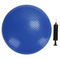 thumbnail image 1 of Balance Disc Cushion, Inflatable Stability Disc Board Convenient Use Round Shape Fatigue Relief  For Home For Fitness Room Red,Purple,Blue,Pink, 1 of 8