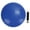 Blue, variant on YAHHU Professional Balance Disc Cushion Mat Yoga Massage Ball Pad Fitness Exercise Training Ball Pink 14.17 inches / 36 cm For Core Strength And Rehabilitation Inflatable Stability Board