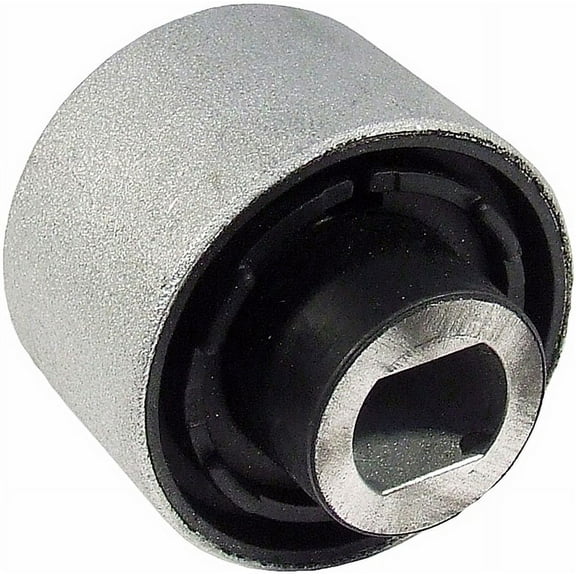 Suspension Control Arm Bushing TD759W for Mercedes C240, Mercedes C32 AMG Fits select: 2004-2007 MERCEDES-BENZ C, 2003-2009 MERCEDES-BENZ CLK