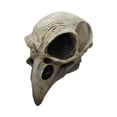thumbnail image 1 of Máscara Caretas REV Ghoulish Productions CROW SKULL, 1 of 4