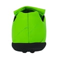 thumbnail image 4 of Tenis de Futbol Rapido Atletica 21230405 Turf Niños Verde neon, 4 of 4