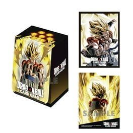 J&G 22-Piece Gold-Plated Anime Dragon Ball Z Collectible