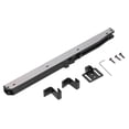 thumbnail image 3 of Buffer Damper, Adjustable Barn Door Damper Soft Close Mechanism Low Noise With Screw For Home For Kitchen, 3 of 8