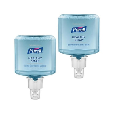 PURELL® ES4 Professional HEALTHY SOAP Fresh Scent Foam