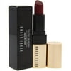 Bobbi Brown Luxe Lip Color Lipstick, No.27 Red Velvet, 0.13 Ounce