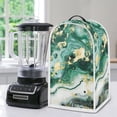 thumbnail image 4 of HELLHERO Blender Cover for Kitchen Home & Home Kitchen Indoor 1pc Marble Pattern, 4 of 4