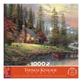 thumbnail image 1 of Ceaco 1000-Piece Thomas Kinkade Jigsaw Puzzle Assortment, 1 of 6