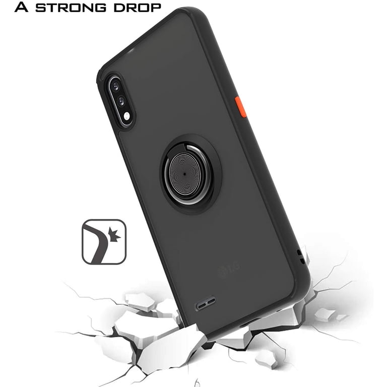 Modulo Compatible con LG K22 PLUS Pantalla + Tactil