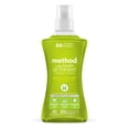 thumbnail image 1 of Detergente para ropa Method Liquid Coconut & Cactus Water, 1,58 L, 1 of 6