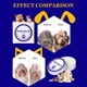 thumbnail image 4 of Cremas para perros y gatos Cremas para el cuidado de mascotas Suministros para mascotas, 60 g, 4 of 6