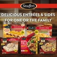 Stouffer's Chicken Enchiladas Party Size Frozen Meal, 57 oz (Frozen
