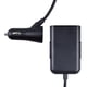 thumbnail image 1 of Cargador De Teléfono Móvil De 5 V/4,8 A, Adaptador De Cargador De Coche Usb De 4 Puertos, Compatible Con Todos Los Dispositivos Alimentados Por Usb Moyic VI011623-00, 1 of 6