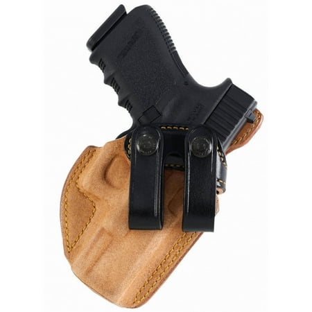 Hand 1911 Leather - Galco Royal Guard Holster, Fits Colt Govt with 5