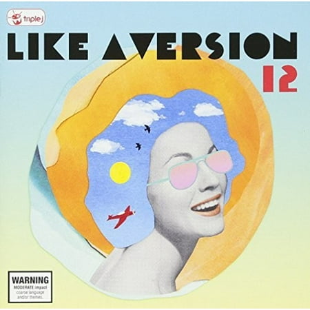 Triple J: Like A Version Vol 12 / Various