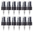 thumbnail image 2 of Holistic Oils Spray Tops for Essential Oil Bottles - 12 Essential Oil Spray Bottle Tops Oil Spray Tops Oil Mist Sprayer Replacement Pump Reusable Tops for 5 ml, 15 ml 20 ml Essential Oil Bottles, 2 of 4