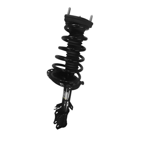 - Unity Automotive 15901 Rear Left Complete Strut Assembly 2004-2007 Toyota Highlander