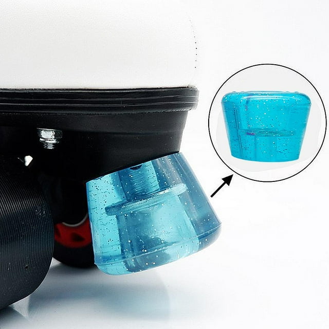 Bloc de Remplacement pour Pratique Stop Stop Stop Plug Bleu