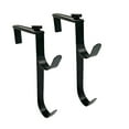 thumbnail image 2 of YAOMOBB Storage Rack Heavy Duty Fence Hooks Strong Load bearing Iron Hooks for Swimming Pool Supplies, 2 of 5