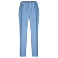 thumbnail image 5 of Allthemen Pantalon Blazer Ajusté 2 Pcs pour Femme de Bureau Affaires, 5 of 5