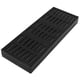 thumbnail image 5 of Humidificador de puros rectangular negro, fácil de instalar, ideal como regalo para marido, padre o pareja., 5 of 14