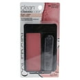 thumbnail image 3 of (4 pack) COVERGIRL Classic Color Powder Blush, 510 Iced Plum, 0.3 oz, Long Lasting Glowing Color, 3 of 7