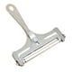 thumbnail image 1 of Cortador de mantequilla Bearachild Rebanador de queso Cocina y Comedor Plata esmerilada, 1 of 6
