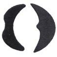 thumbnail image 4 of Bigote Falso, Bigote Falso Autoadhesivo Negro nico Tela No Tejida Fiesta Bigotes Falso para Fiesta De Halloween Para Fiesta De Cosplay Para Baile De Disfraces LHCER Descripción de la referencia, 4 of 8