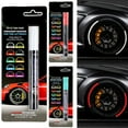 thumbnail image 6 of Tire Sidewall Lettering White Letter Paint Marker Pen Cars Trucks Motorcycles, 6 of 7