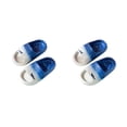 thumbnail image 2 of Guardurnaity Sandalias antideslizantes para el hogar para niños con PVC y cómodo y que se pueden combinar libremente con el Type4 NO4, 2 of 6