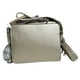 thumbnail image 3 of Bolsa Steve Madden Bevelyn color Gold, 3 of 3